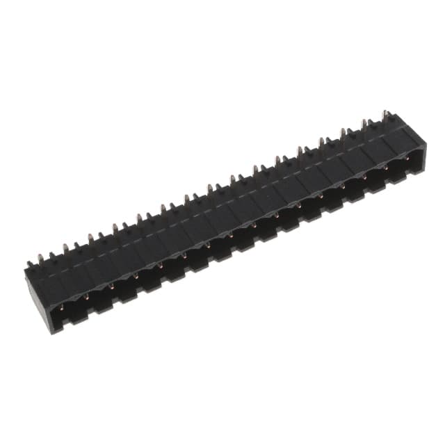 1-2342083-6 TE Connectivity AMP Connectors  Headers Plugs and Sockets